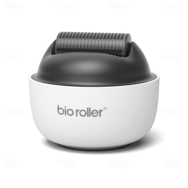 1200Pin Derma Roller For Face Body Acne Stretchmark Removal Microneedle Roller For Beard Hair Growth 2025 - US $13.49