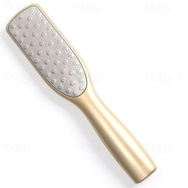 Multidirectional Nickel Foot File Callus Remover - Immediately Reduces calluses and Corns to Powder for Instant Results Safe Tool 2025 - US $11.99