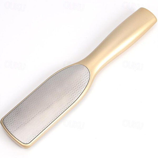 Multidirectional Nickel Foot File Callus Remover - Immediately Reduces calluses and Corns to Powder for Instant Results Safe Tool 2025 - US $11.99