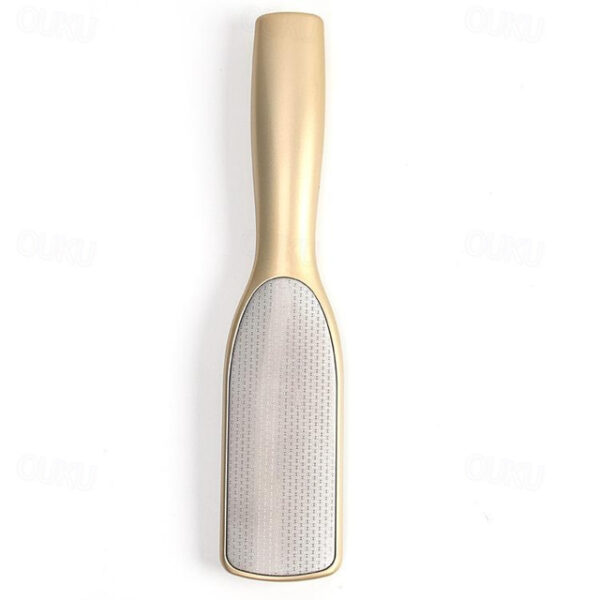 Multidirectional Nickel Foot File Callus Remover - Immediately Reduces calluses and Corns to Powder for Instant Results Safe Tool 2025 - US $11.99