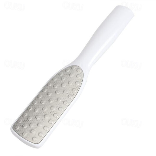 Multidirectional Nickel Foot File Callus Remover - Immediately Reduces calluses and Corns to Powder for Instant Results Safe Tool 2025 - US $11.99