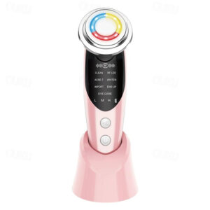 Skin Rejuvenation Serum Import Machine Face Lifting Massage Beauty Instrument Skin Care For Home Beauty Salon 2025 - US $26.99